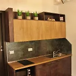 公寓 基姆公寓酒店 波雷奇