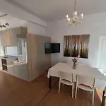 基姆公寓酒店 公寓