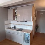 基姆公寓酒店