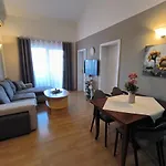 基姆公寓酒店
