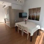 基姆公寓酒店 公寓 波雷奇