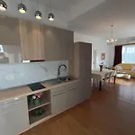 基姆公寓酒店 公寓 波雷奇