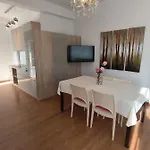 基姆公寓酒店 公寓 波雷奇
