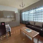 基姆公寓酒店 波雷奇