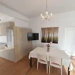 基姆公寓酒店 *