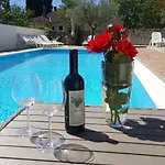 基姆公寓酒店 公寓 波雷奇