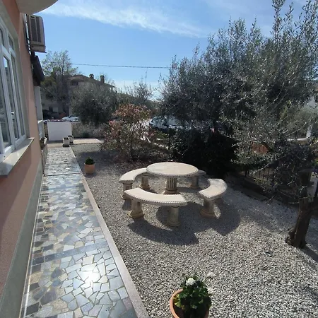 Appartement Kimm Poreč