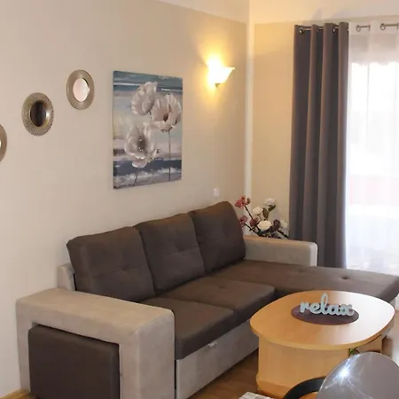 Apartment Kimm