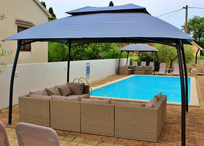 Kimm Apartman Poreč