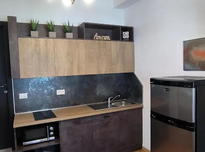 Apartman Kimm