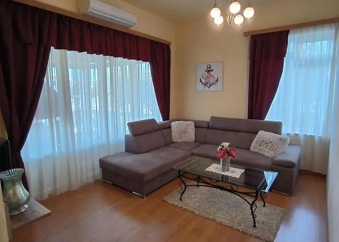 Apartman Kimm Poreč