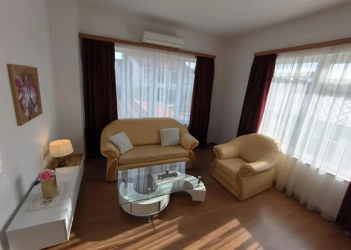 Appartement Kimm *