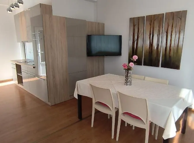 Kimm Appartement Poreč