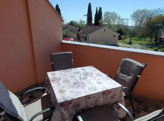 Kimm Apartman Poreč