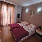 Апартаменты Kimm