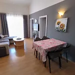 Kimm Апартаменты *