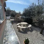 Апартаменты Kimm Пореч