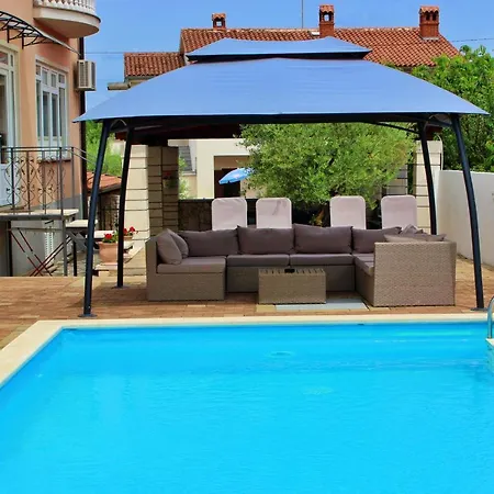 Kimm Apartman Poreč