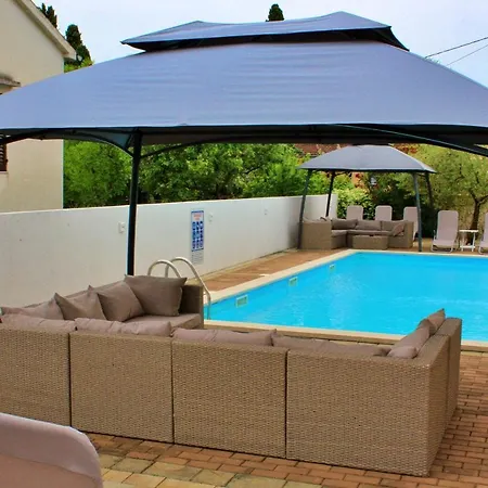 Kimm Apartman Poreč