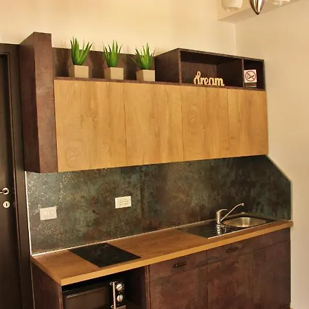 Apartment Kimm Porec