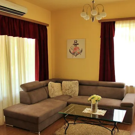 Kimm Apartman Poreč