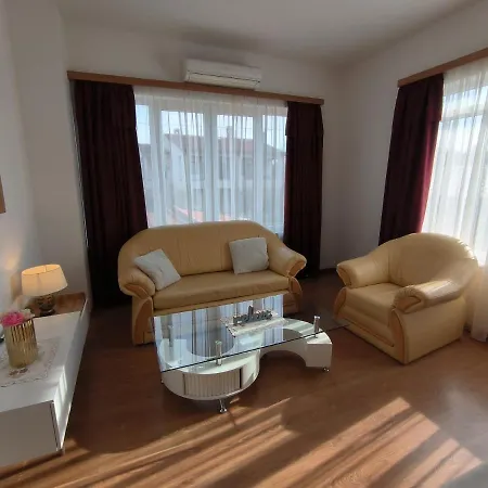 Apartman Kimm