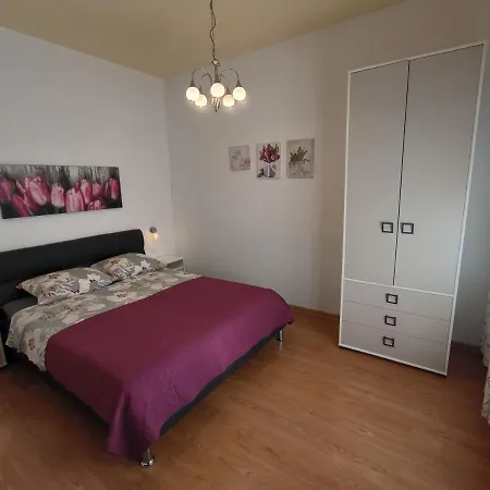 Apartment Kimm Porec