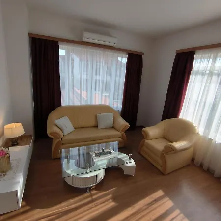 Appartement Kimm *