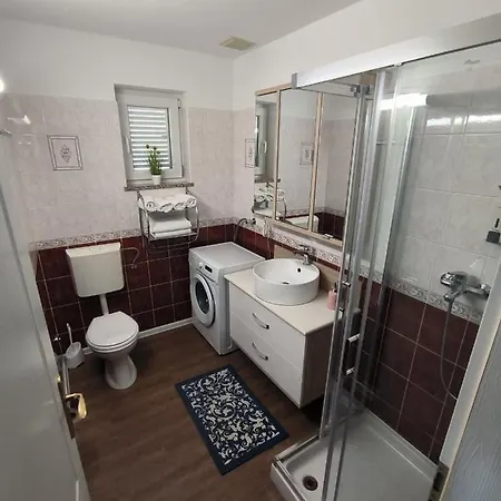 Apartment Kimm Porec