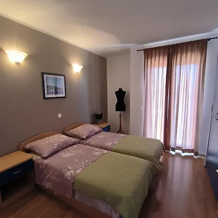 Διαμέρισμα Kimm *