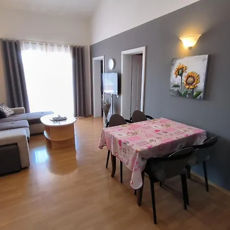 Kimm Appartement *