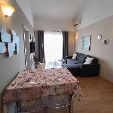 Kimm Apartman Poreč