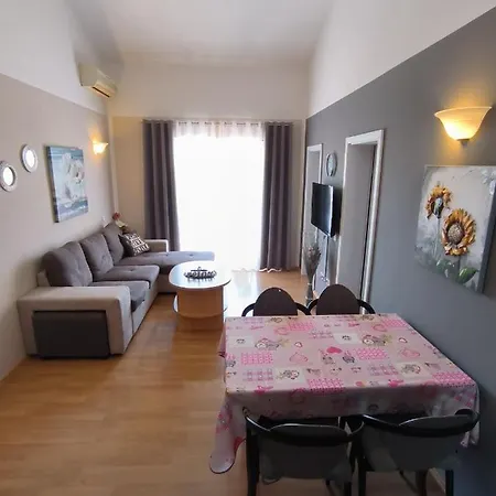 Kimm Apartman Poreč