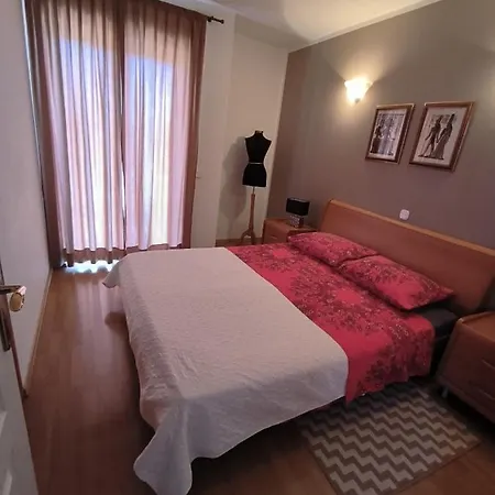 Apartment Kimm Porec