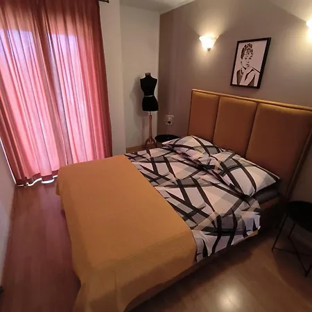 Kimm Appartement *