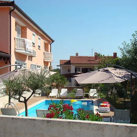 Apartment Kimm Porec