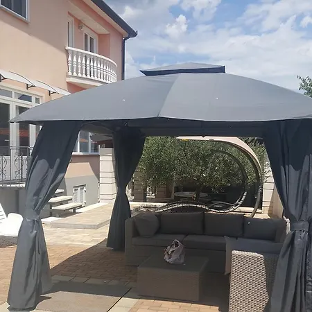 Apartment Kimm Porec