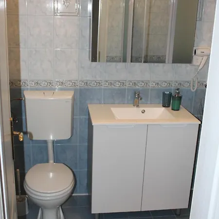 Apartman Kimm Poreč