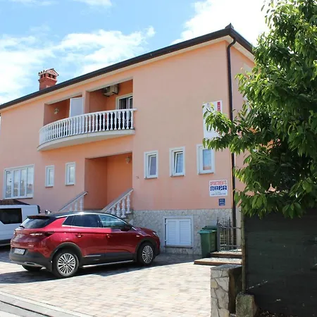 Kimm Apartamento Poreč