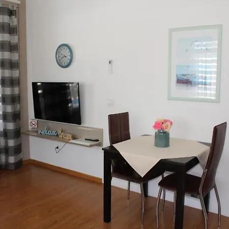 Apartment Kimm Porec