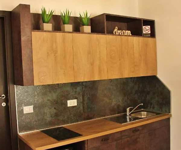 Apartamento Kimm Poreč