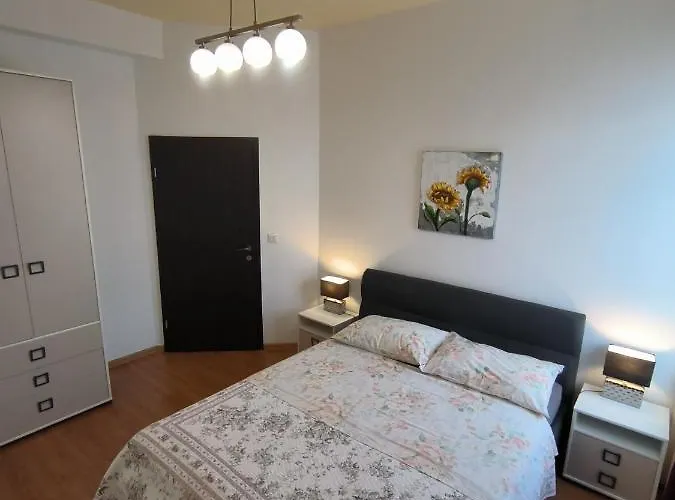 Appartement Kimm *