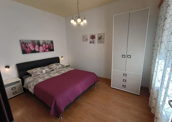 Apartamento Kimm Poreč