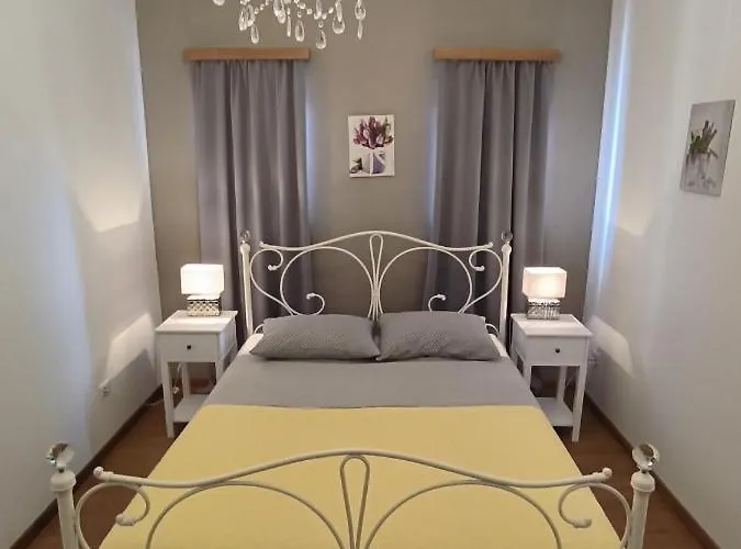Appartement Kimm