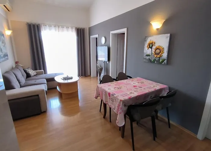 Kimm Appartement *