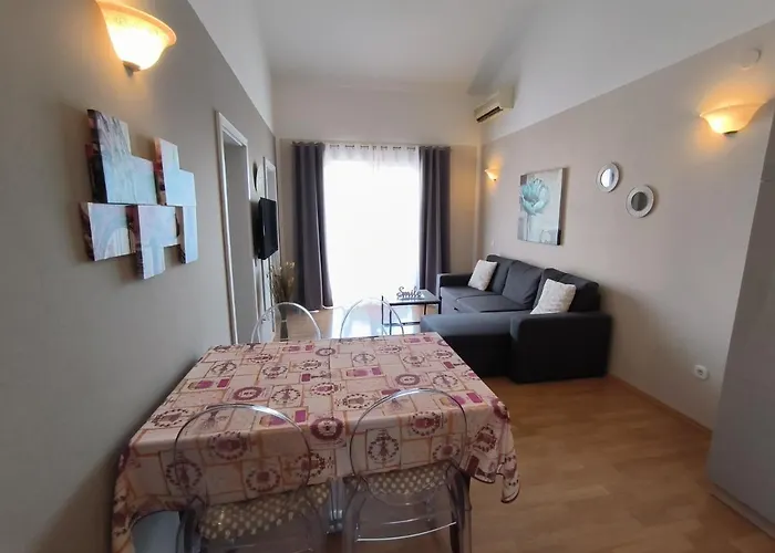 Kimm Appartamento Porec