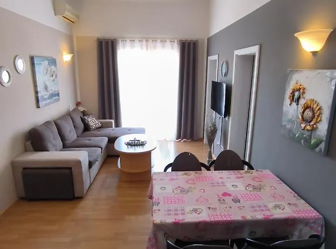 Kimm Appartement Poreč