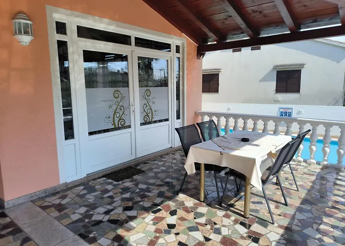 Kimm Appartement