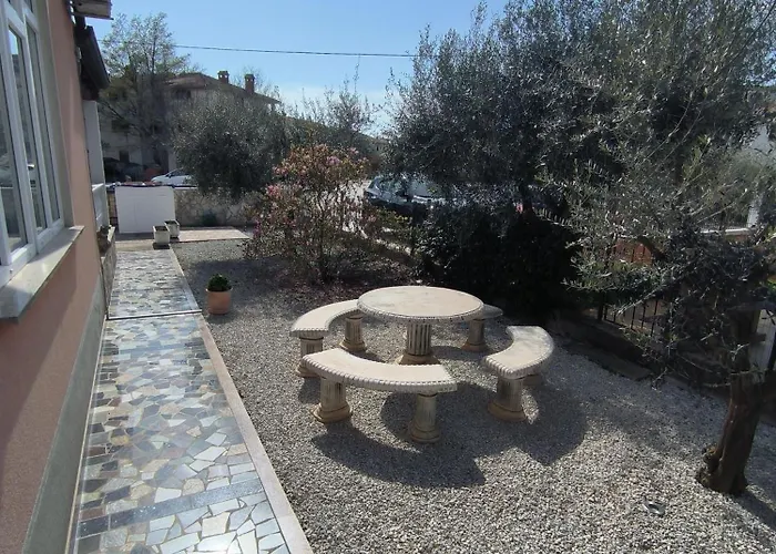 Appartamento Kimm Porec