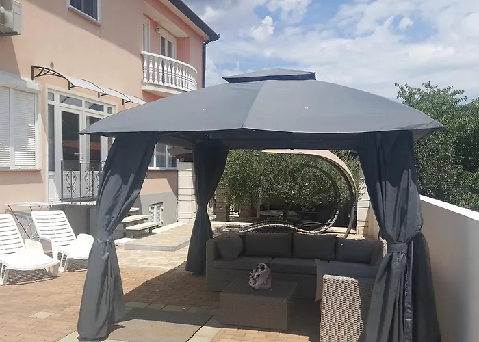 Appartement Kimm Poreč